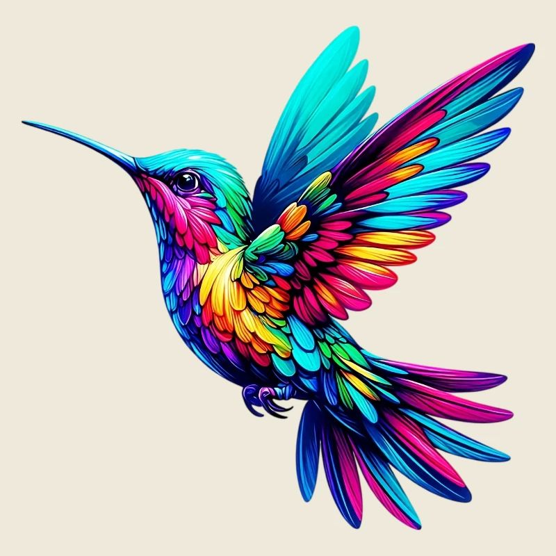 Hummingbird