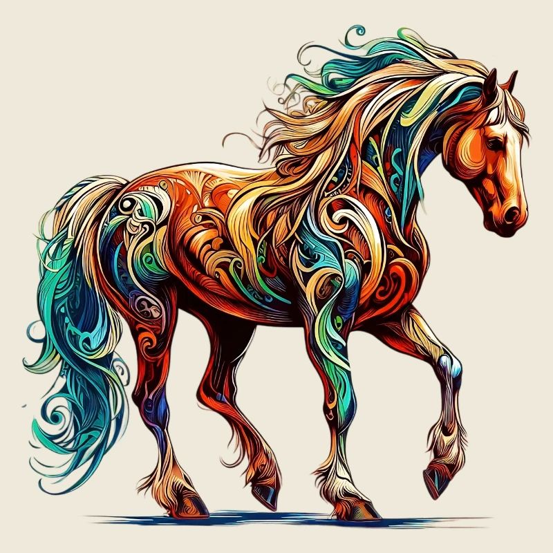 Cheval