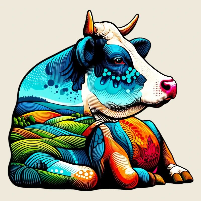 Vache