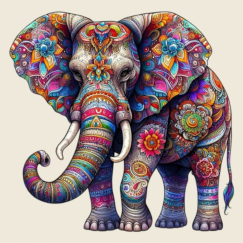 Elefant