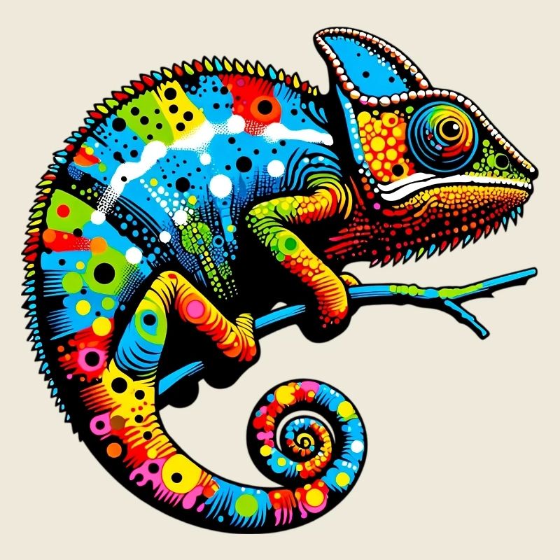 Chameleon