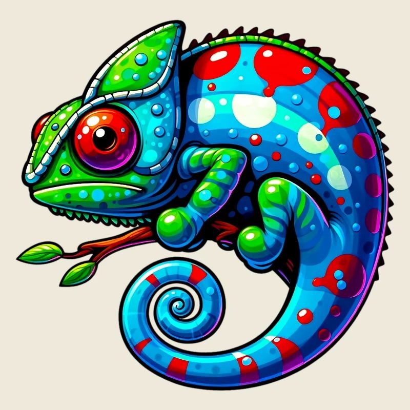 Chameleon