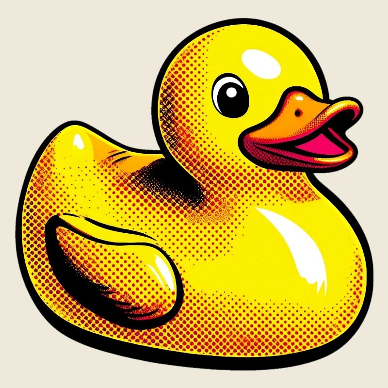 Duckling Duck Duck Duck
