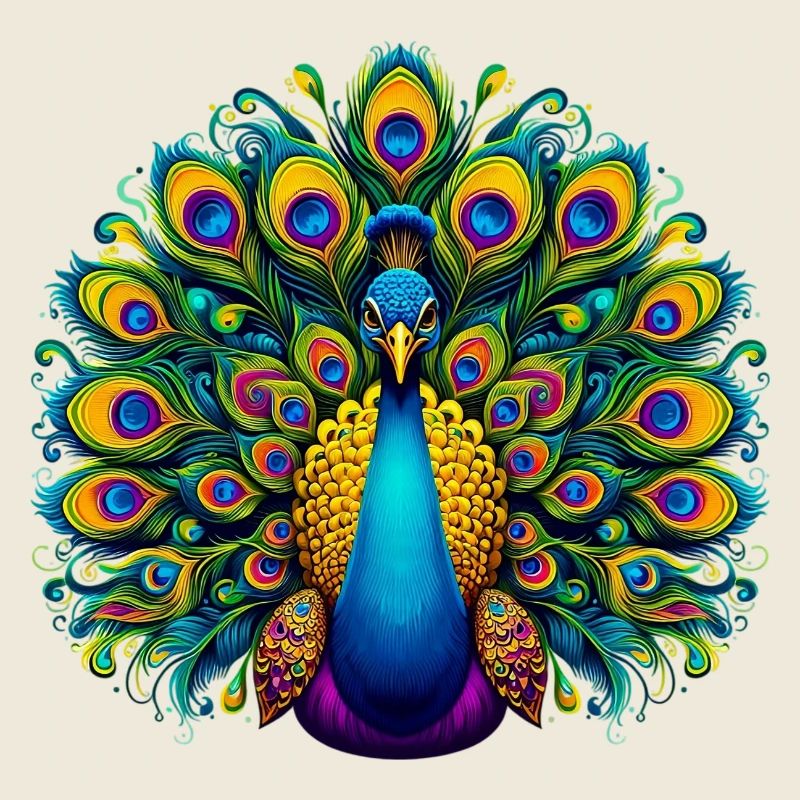 Peacock