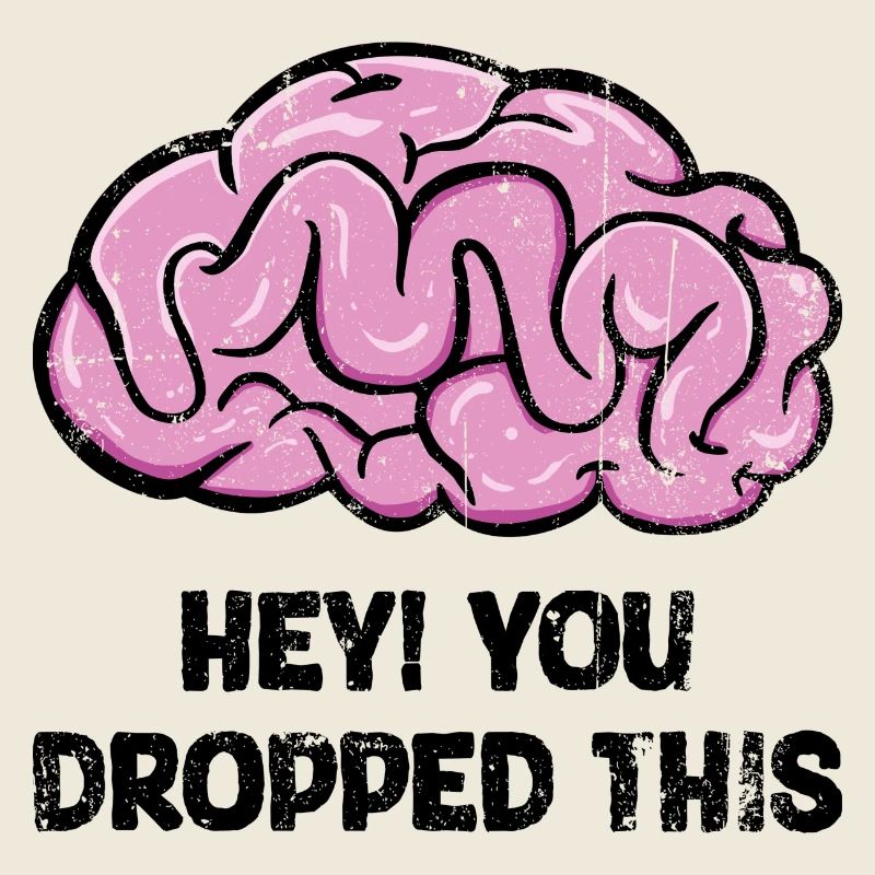 Bubblegum Brain Sketch