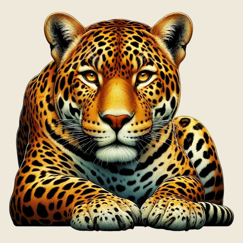 Leopard