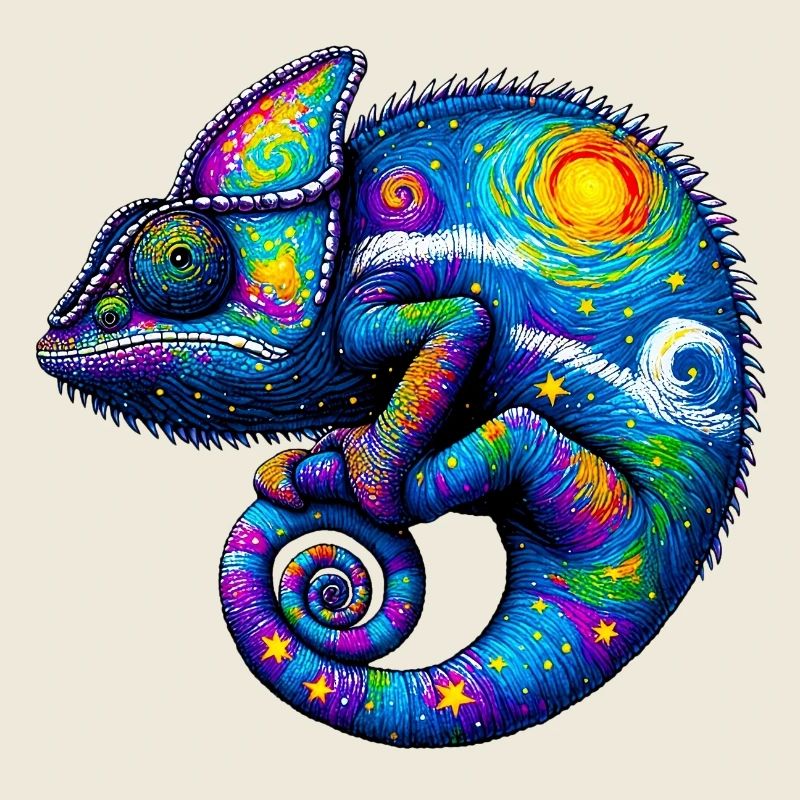 Chameleon