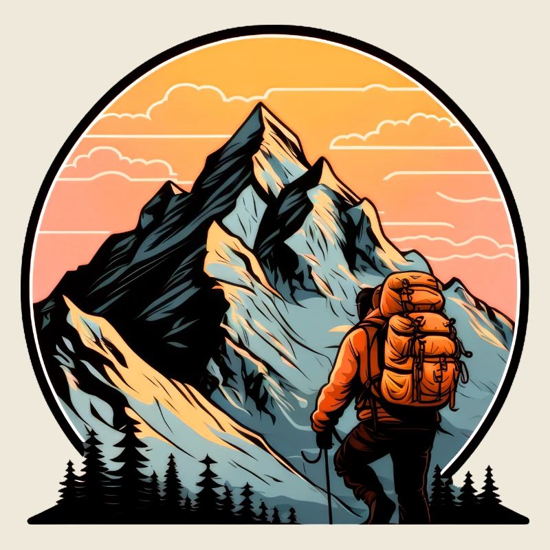 Bergsteiger