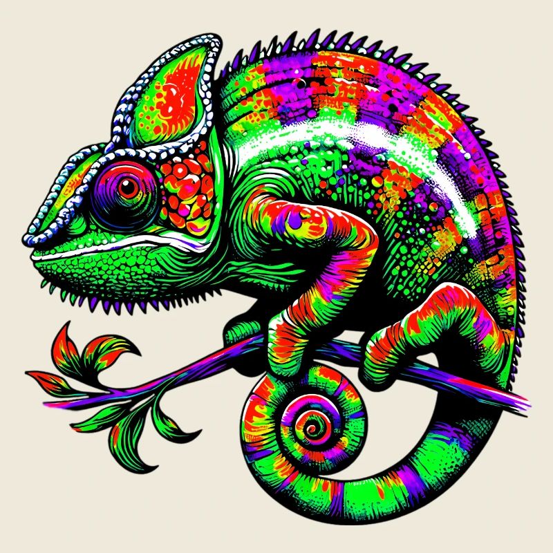 Chameleon
