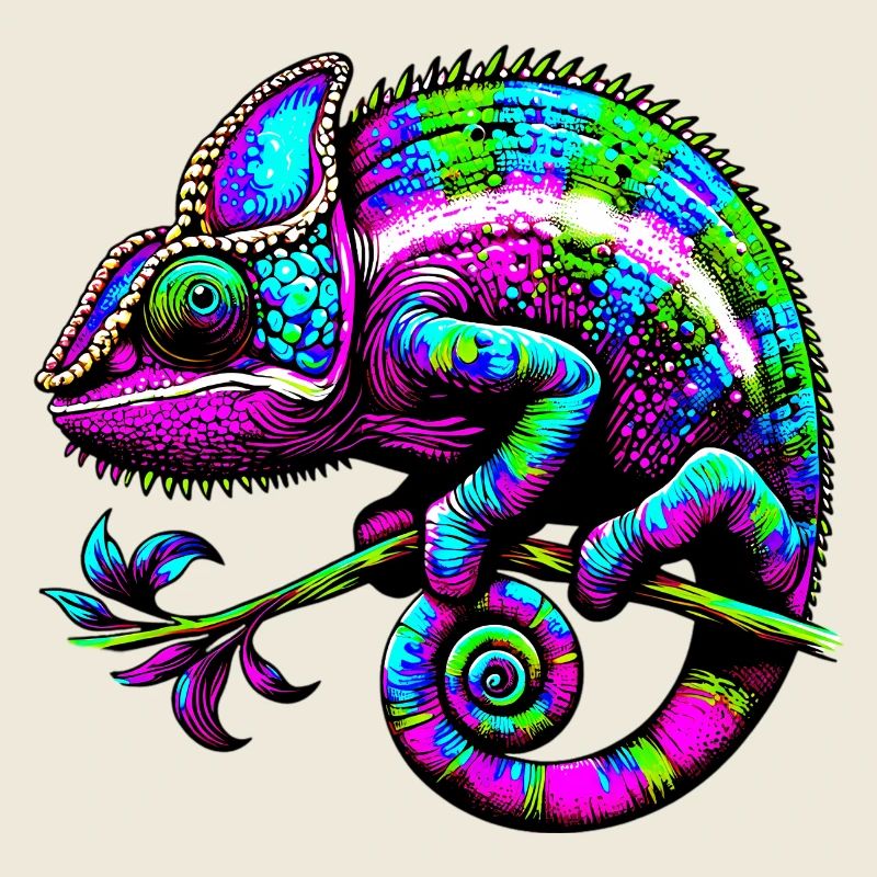 Chameleon