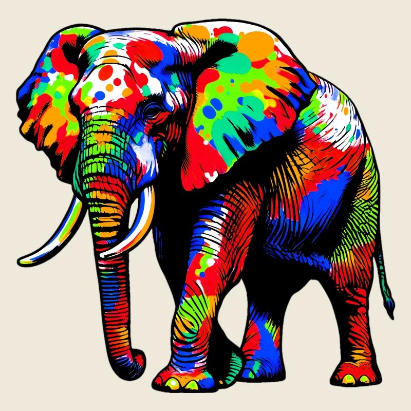 Elefant