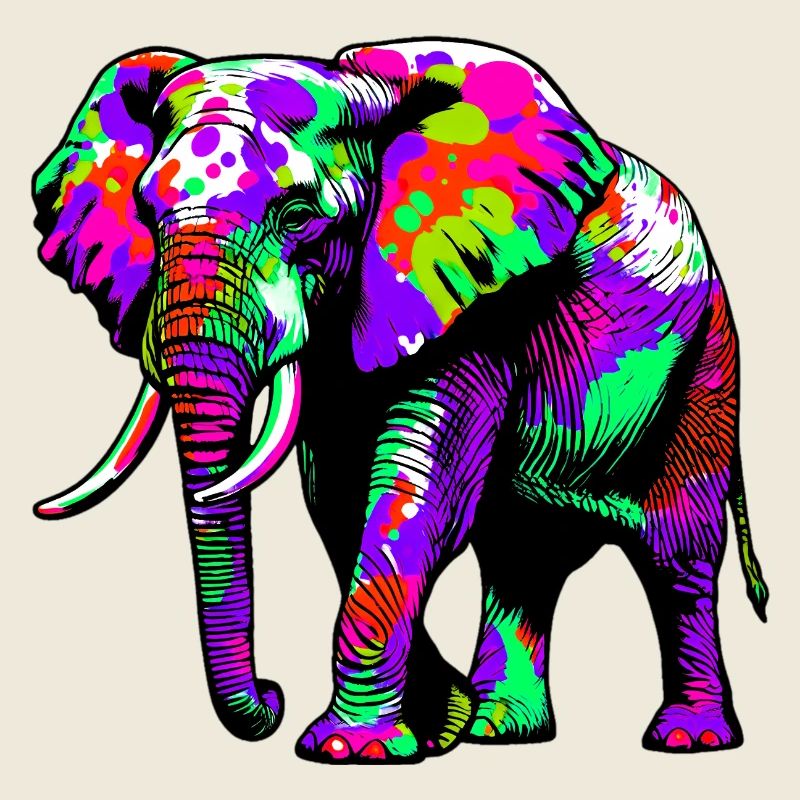 Elefant