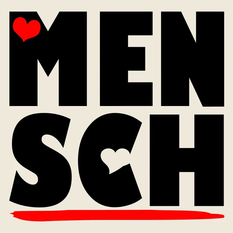 MENSCHLICHKEIT