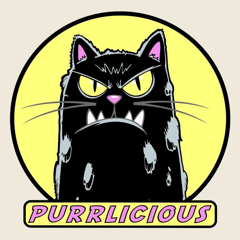purrlicious