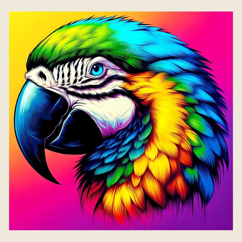 parrot