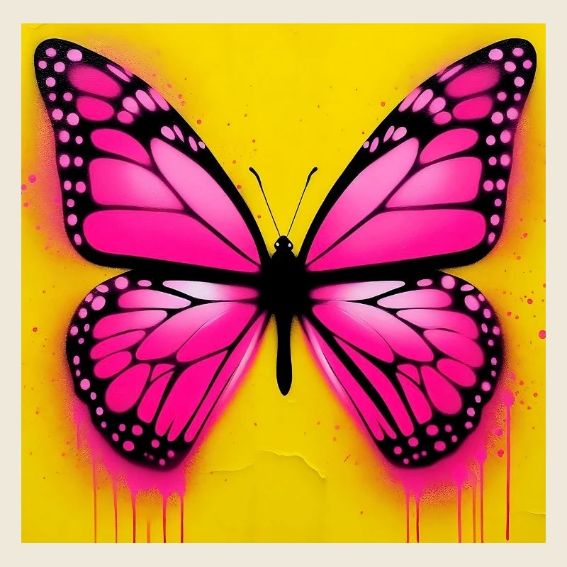butterfly