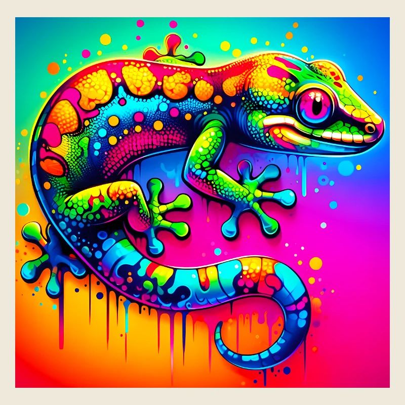 Gecko
