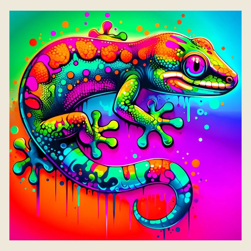Gecko