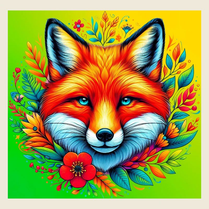 fox