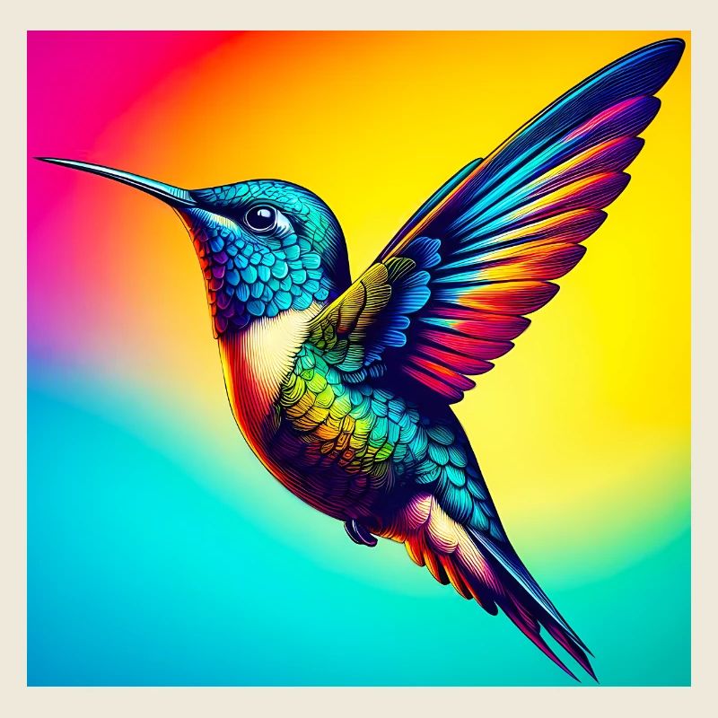 colibri