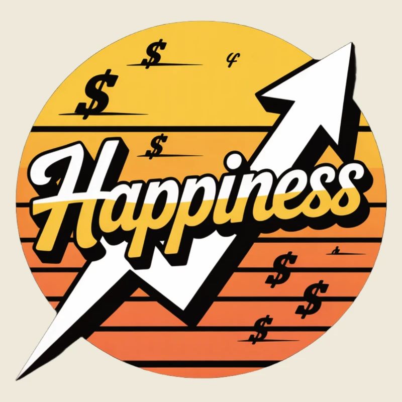 Happiness Upward Course Design