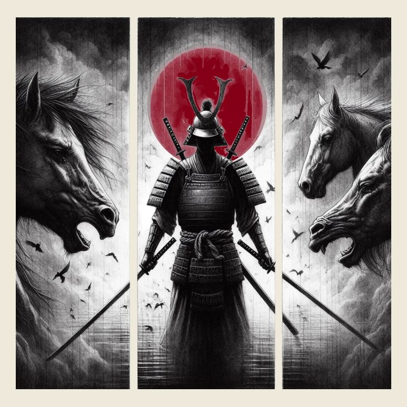 Samurai