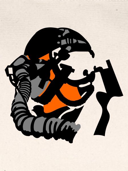 Jet Pilot