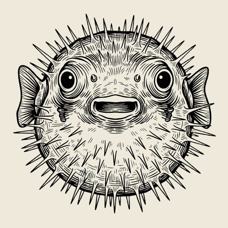 Kugelfisch