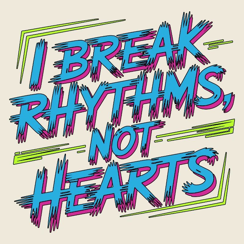 Cardiac TechI Break Rhythms Not Hearts Cath Lab