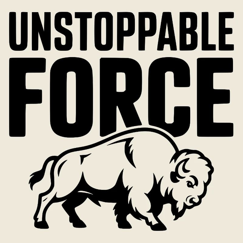 Unstoppable Force