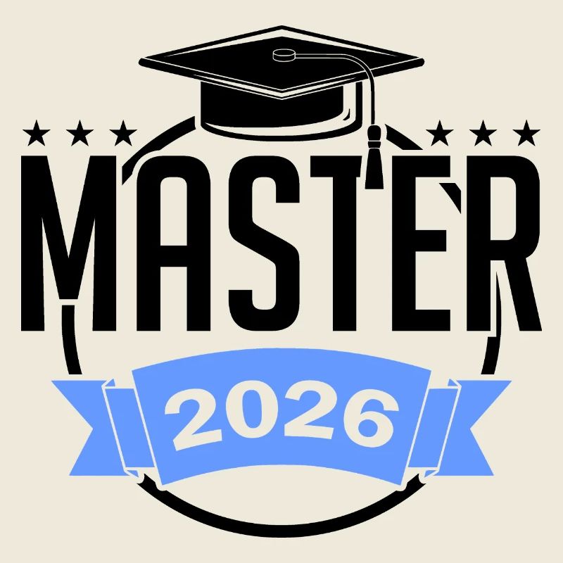 Master 2026 Diplôme