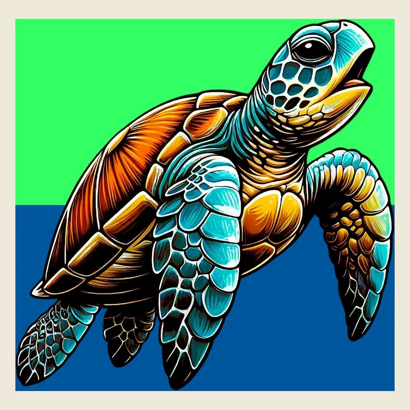 turtle