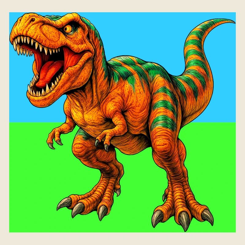 dinosaur