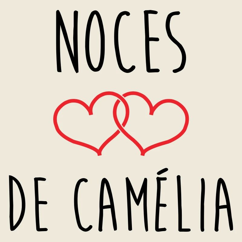 Noces de Camélia 51 ans de mariage