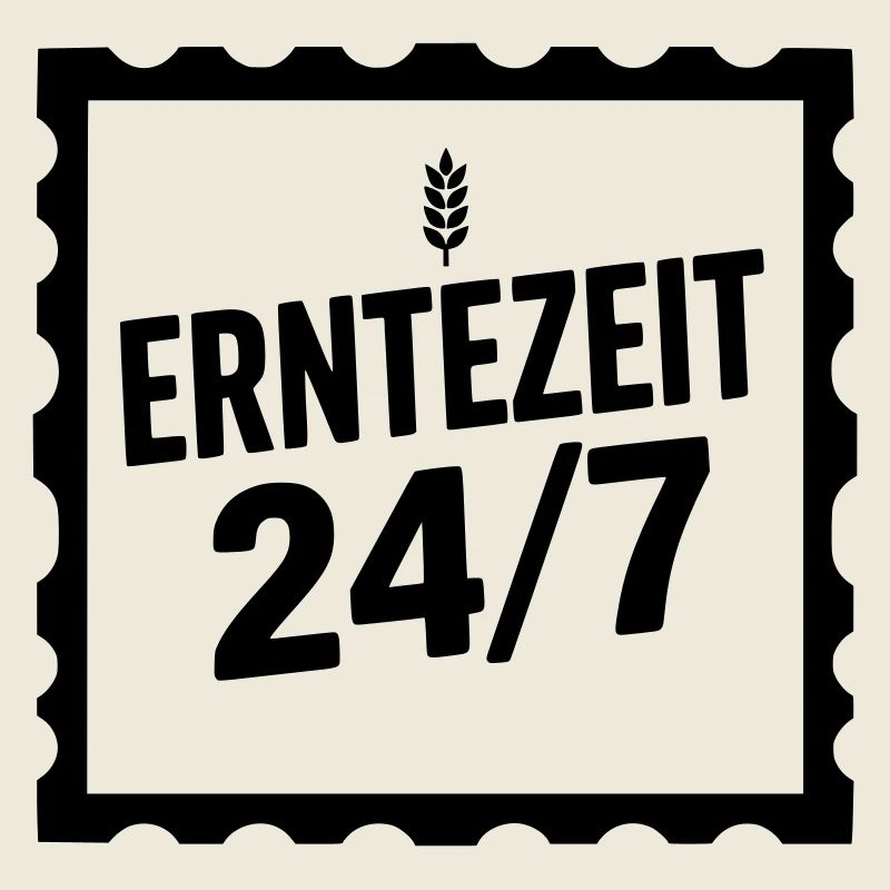 Erntezeit 24/4