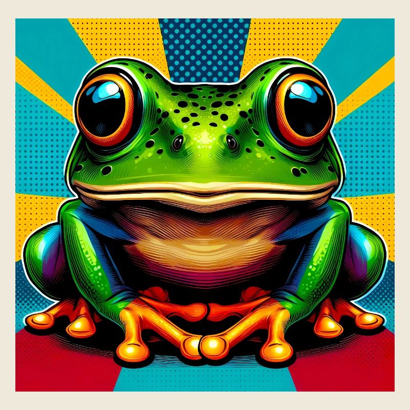 frog