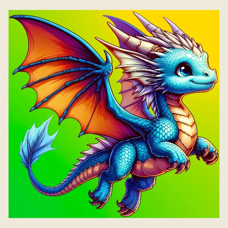 Drache