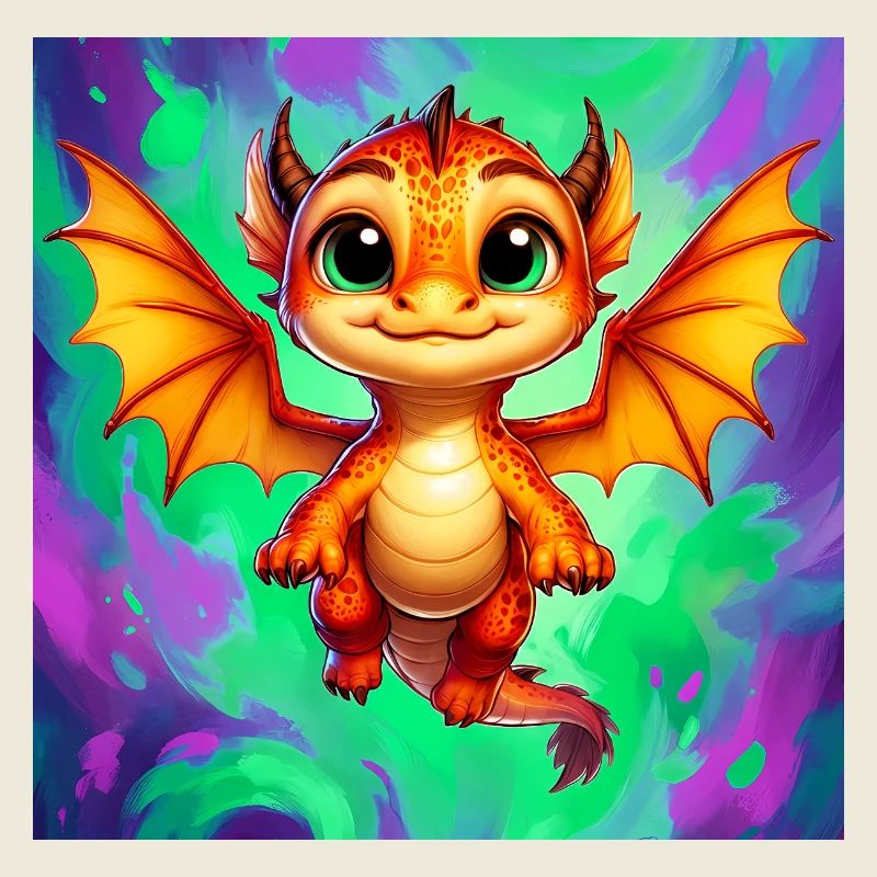 Drache