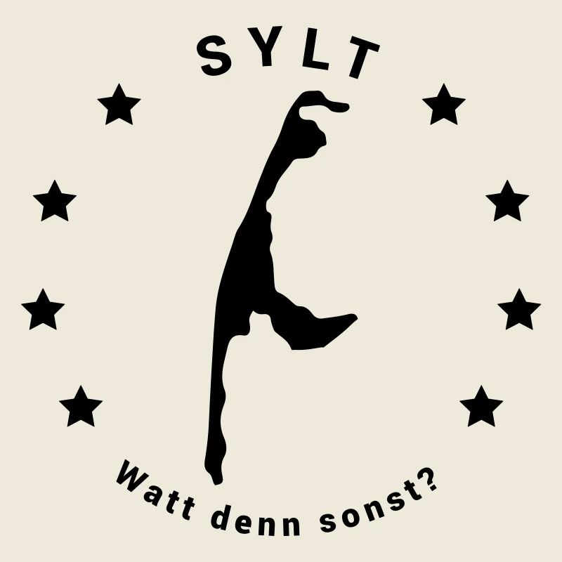 Sylt - Watt denn sonst?