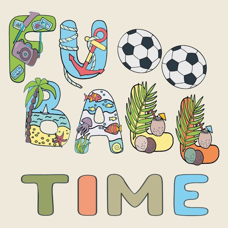 Soccer Time
