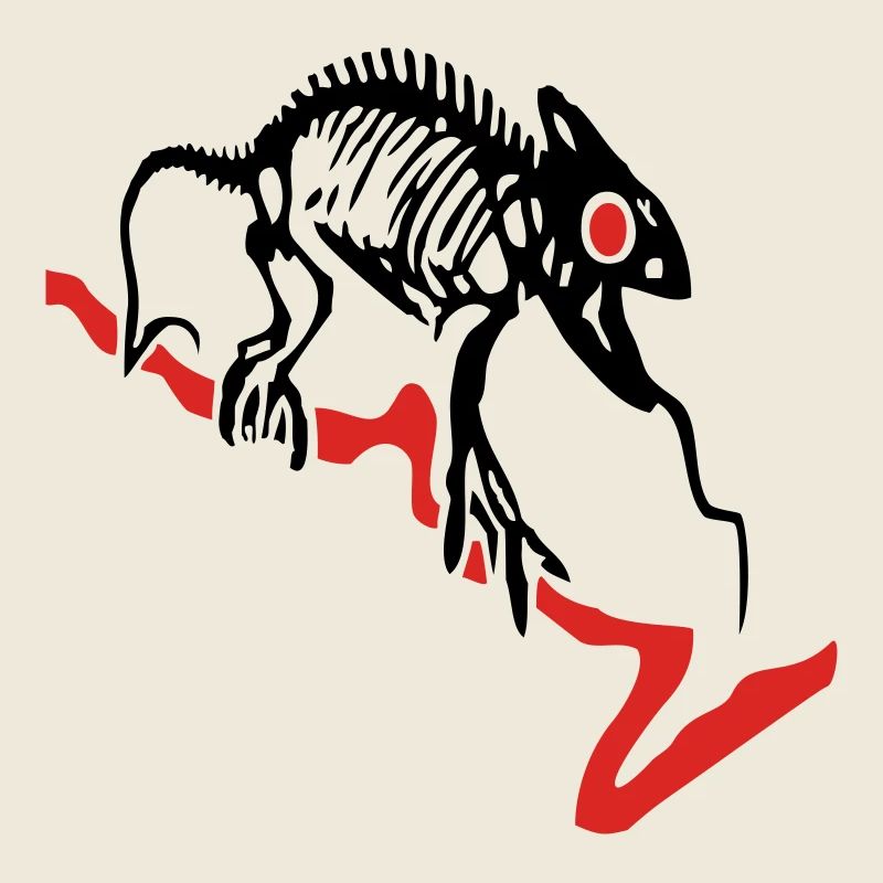 Gecko, Eidechse, Computer