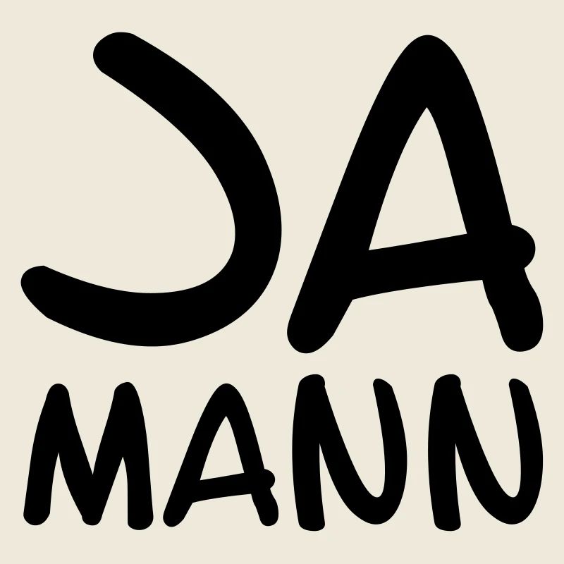 Ja Mann