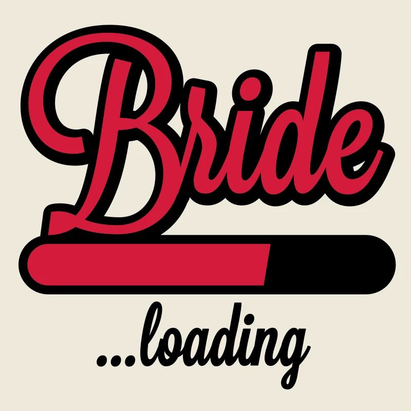 Bride loading | Hen Night