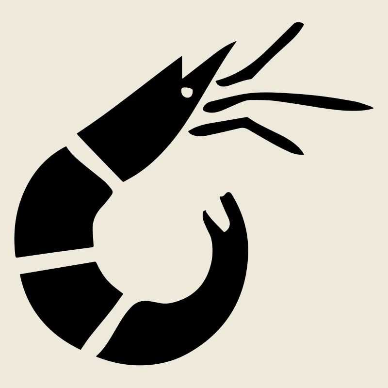 Crevette - Crabe - Pêche à la crevette