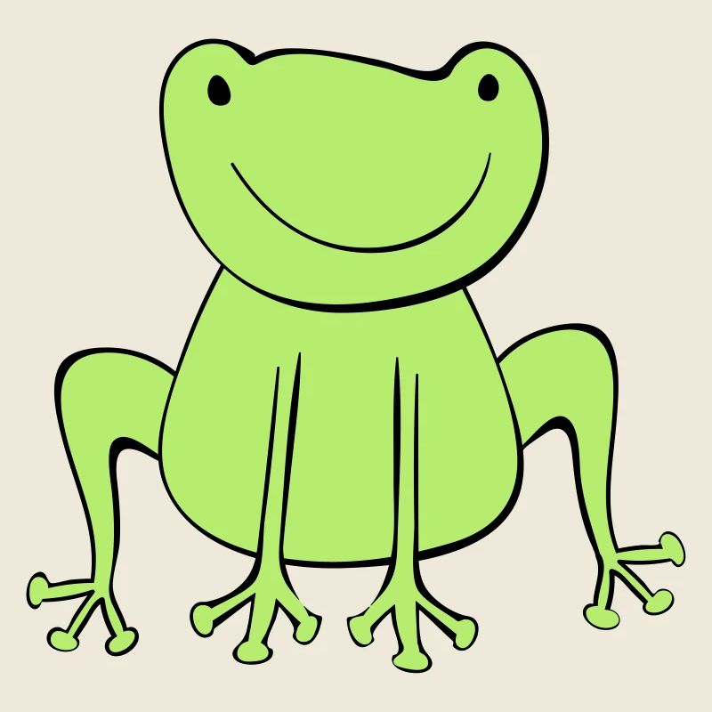 frosch