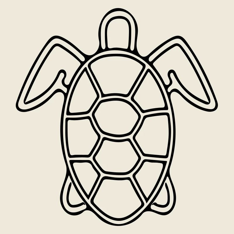 Vector Turtle