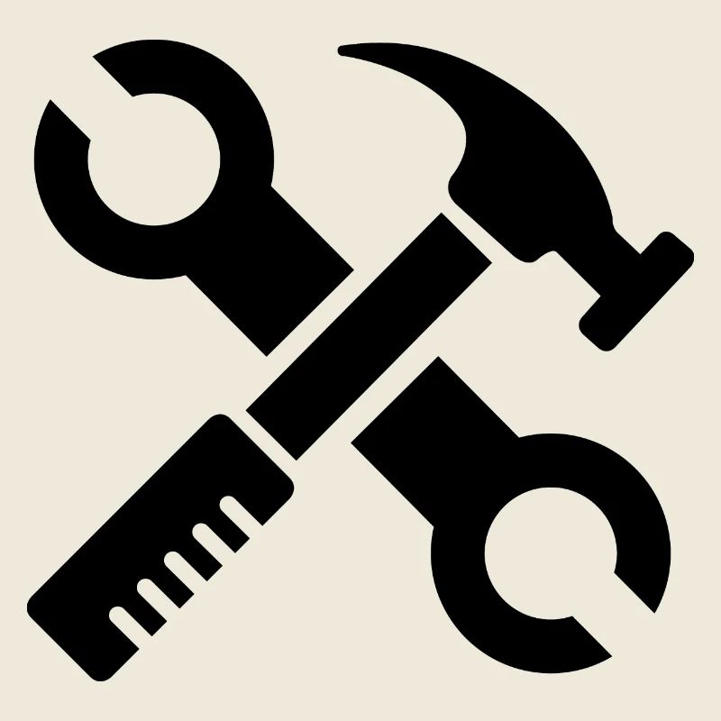 outils outils icône cadeau menuisier artisan