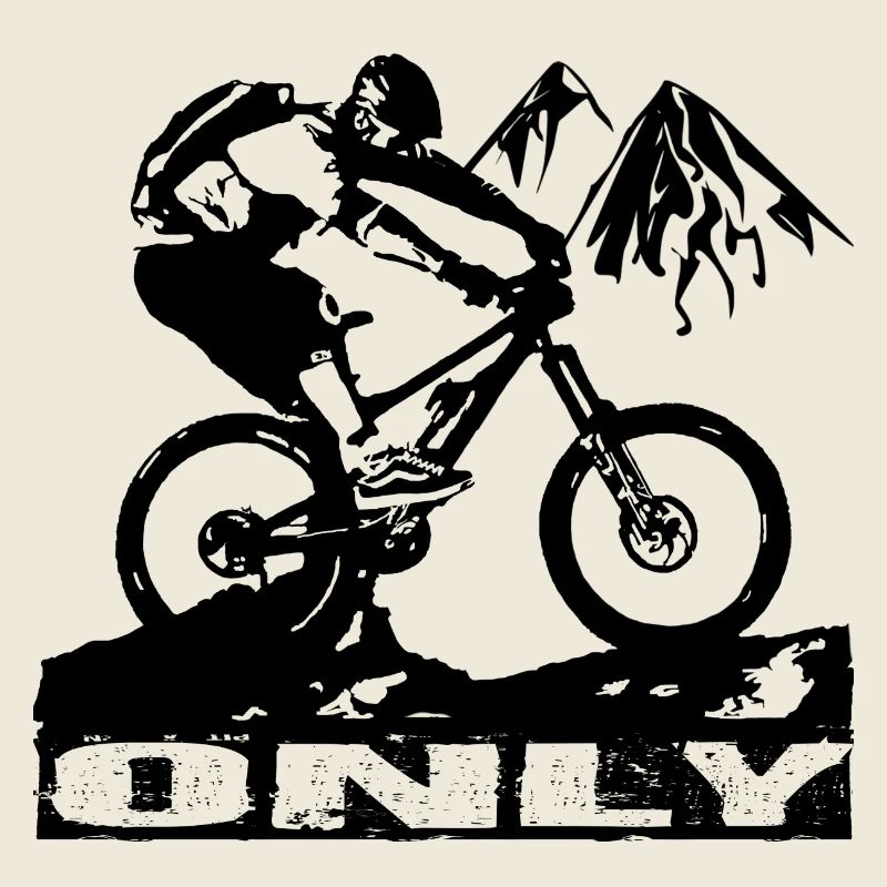 MTB Bike
