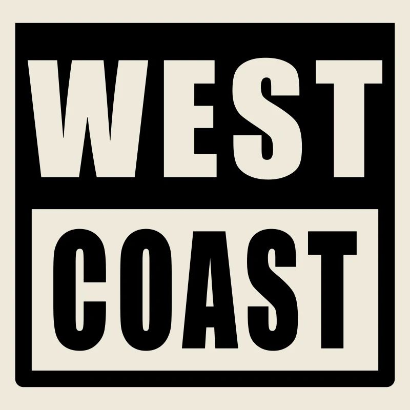 West Coast Design Hip Hop
