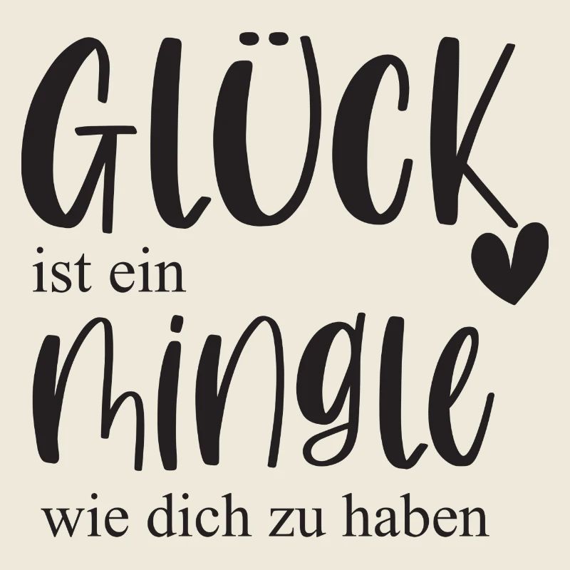 Mingle Single Freundschaft Plus Date Geschenk